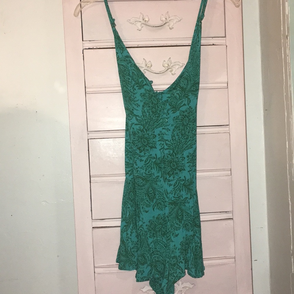 O’Neill romper